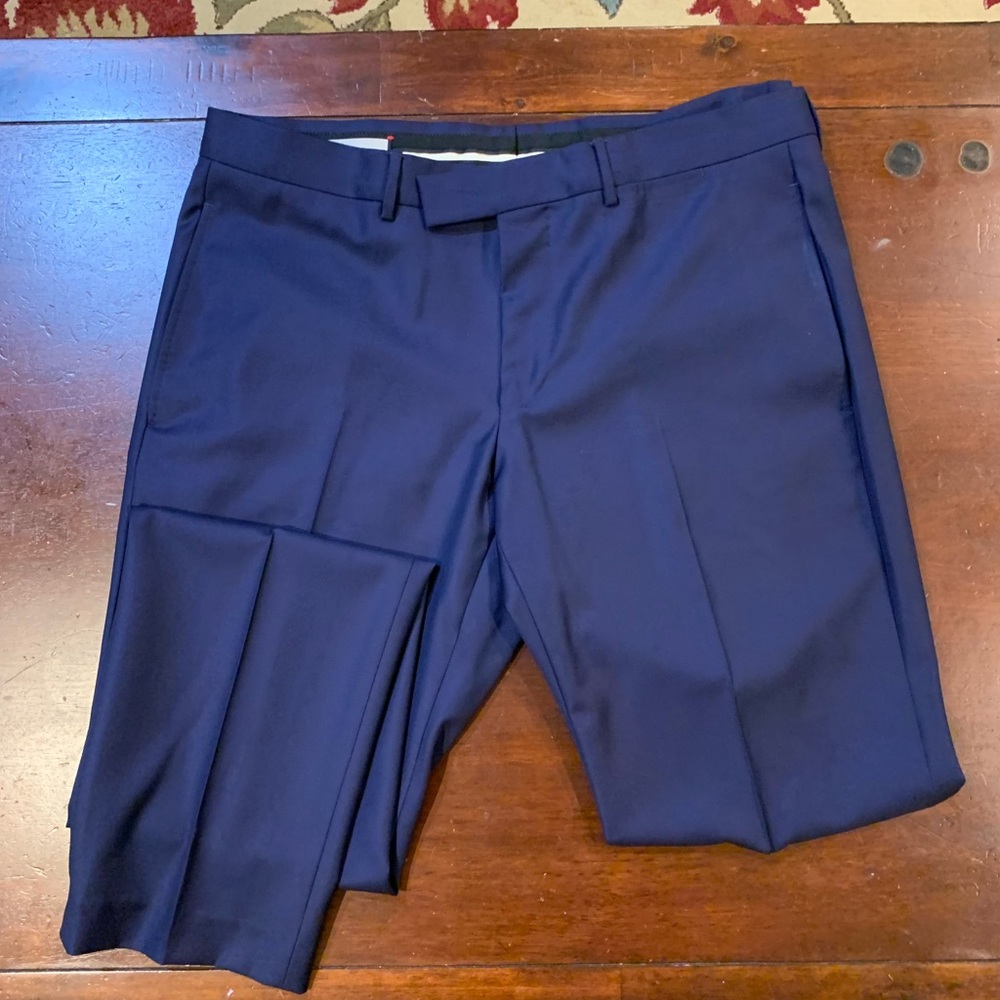 gucci slacks